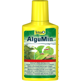 AlguMin