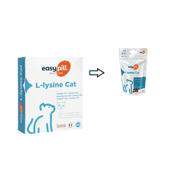 Easypill L-lysine