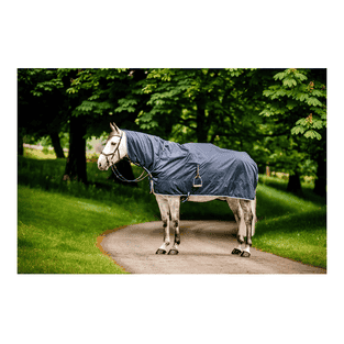 Newmarket Rain Sheet