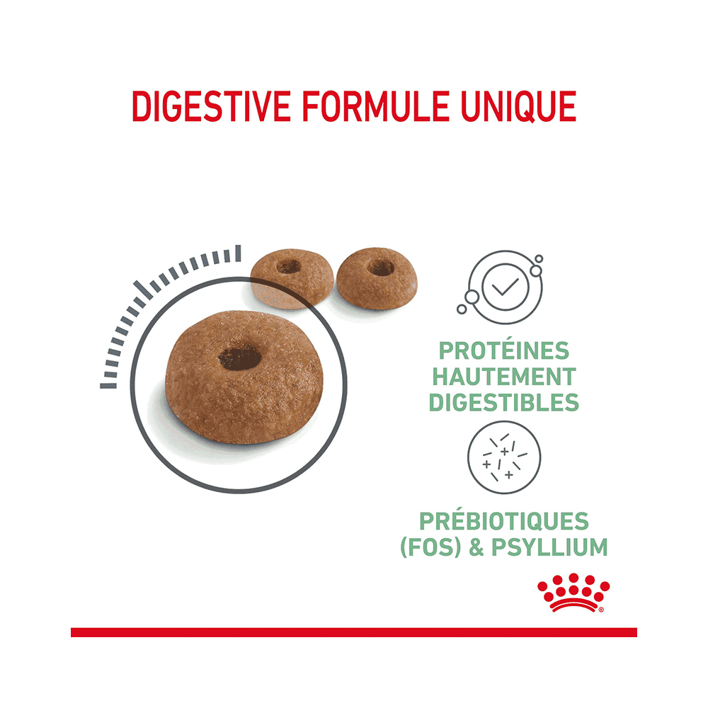 Digestive Care
