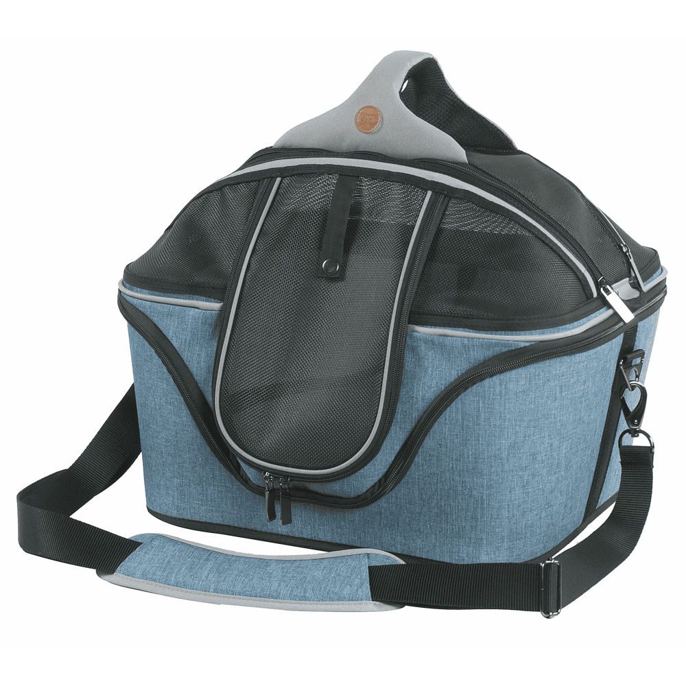 Sleepyway 2in1 carrier &amp; reclining bed