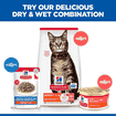 Feline Adult 1-6 Mousse
