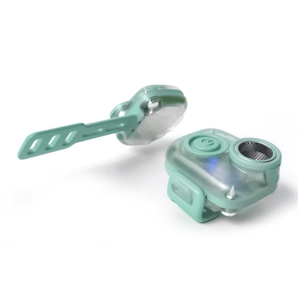 Soundshield MINI gegen Zecken & Flöhe
