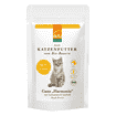 Katze Bio-Gans Harmonie