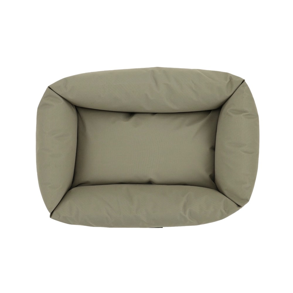 All-weather dog bed Taupe