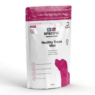 SPECIFIC Healthy Treats MINI