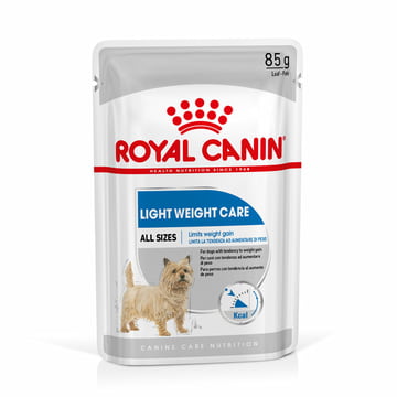 Light Weight Care Wet