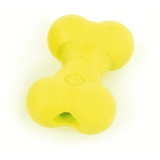 swisspet Foam-Play Knochen