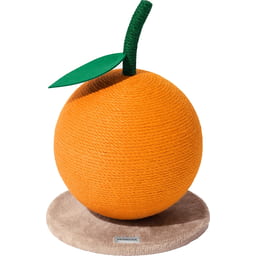 Kratzsäule Tangerine