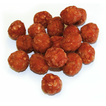 SwissDog Balles de poulet avec riz