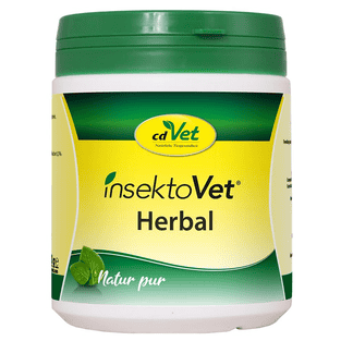 InsektoVet Herbal