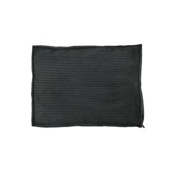 Matelas pour chien Ribb anthracite