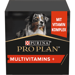 Dog Multivitamins +