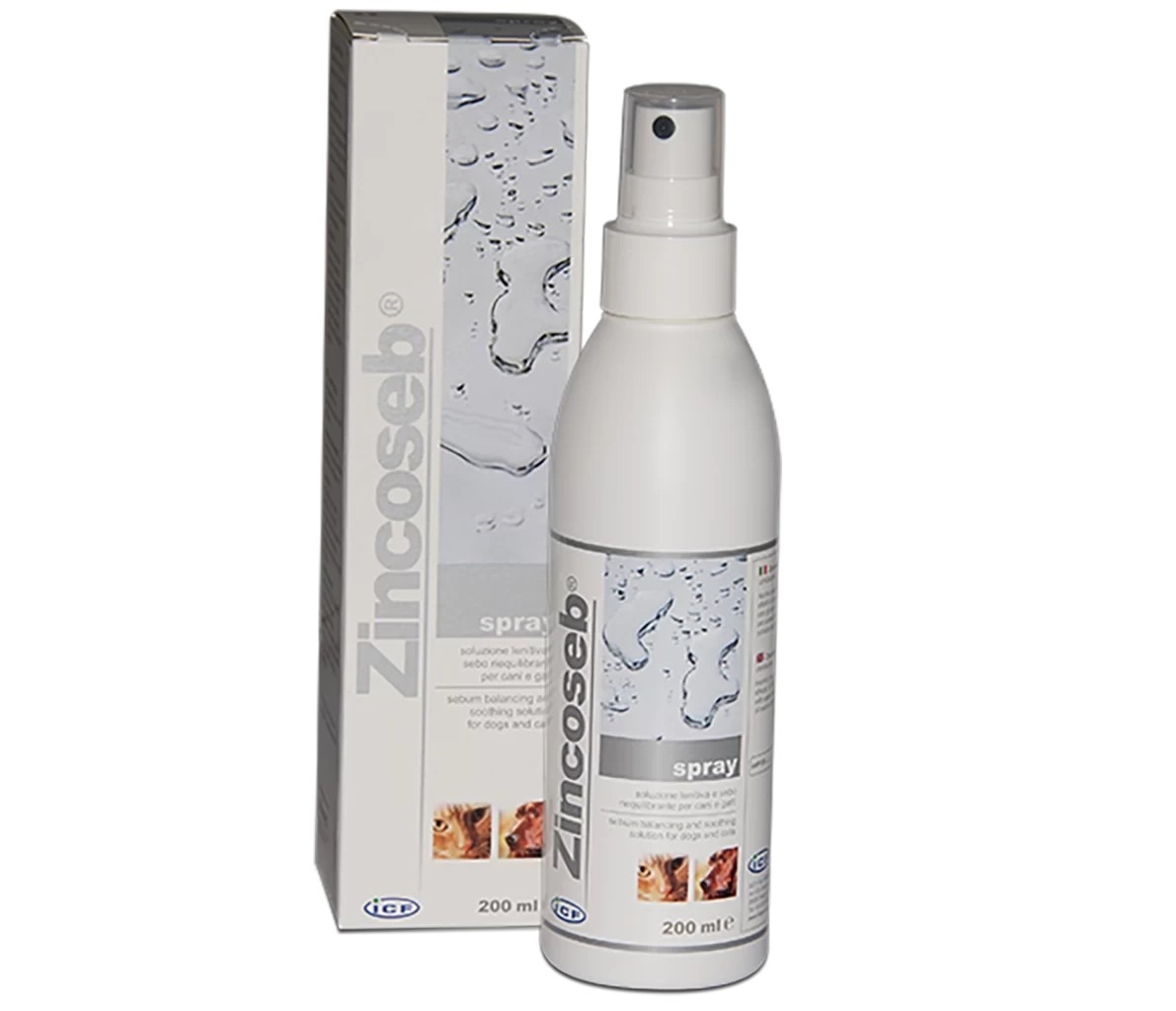 Zincoseb® Spray