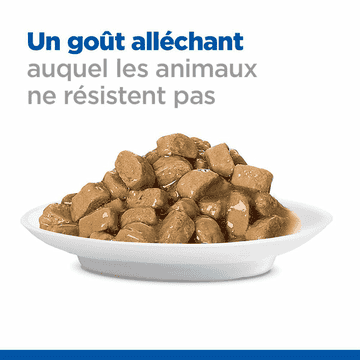 Feline Sterilised Mature Adult 7+ Chicken - Sachet