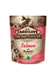 Saumon et myrtilles, pour chiots Wet