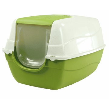 Jumboletto cat litter box