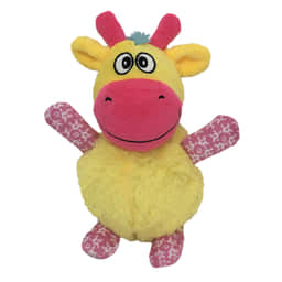 Jouet pour chiens Crazy-Cow
