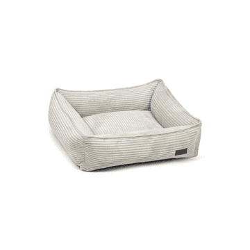 Panier pour chien Ribbed