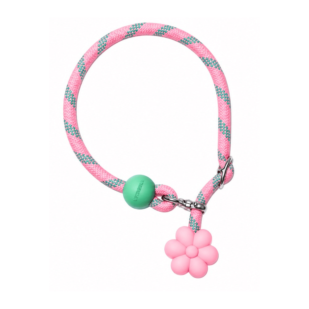 Leine HAND-FREE Flora