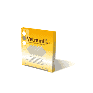 Vetramil PAD