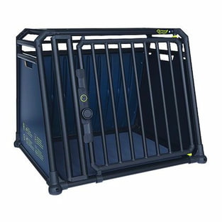 Caisse de transport PRO noir  4