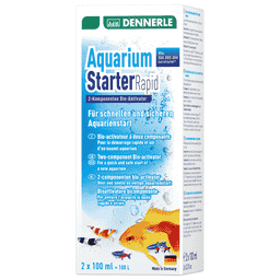 Aquarium Starter Rapid