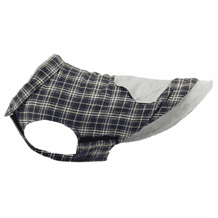 Oakland dog coat