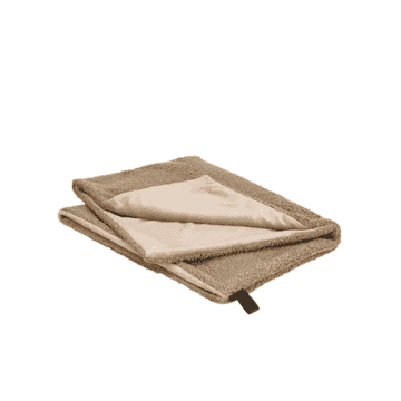 Couverture pour animaux Calm Eco Bouclé