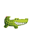 Durable Soft Toy Crocodile