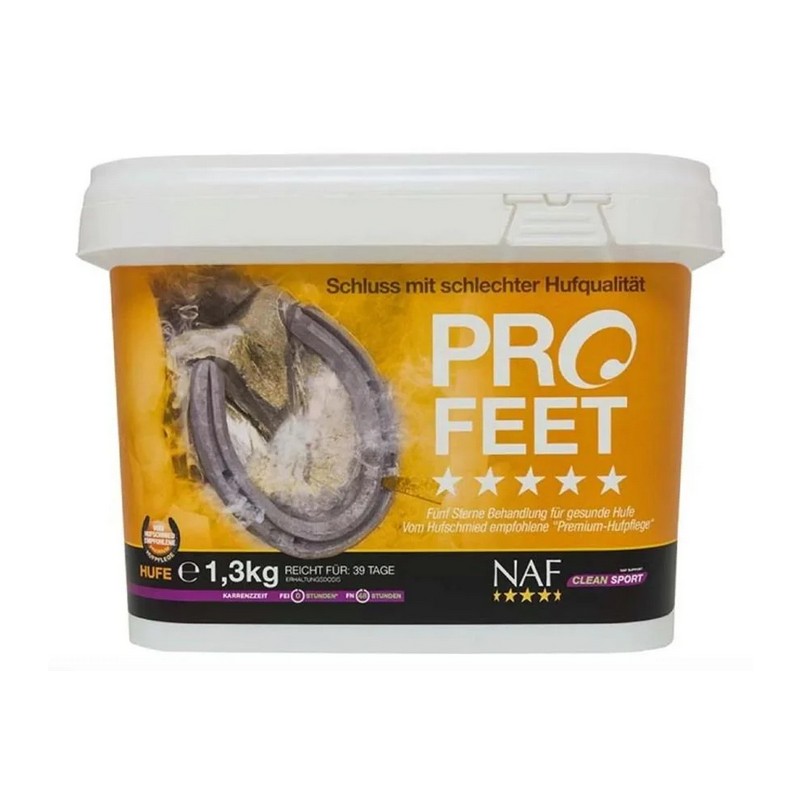 Profeet Powder