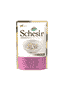 SCHESIR Jelly Poulet et Jambon