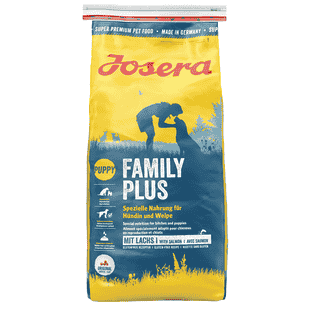 Family Plus Aufzucht