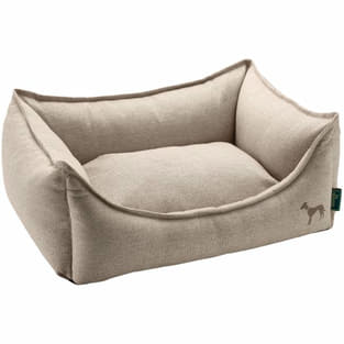 Canapé pour chien Livingston beige