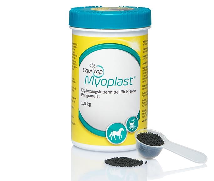 Equitop Myoplast