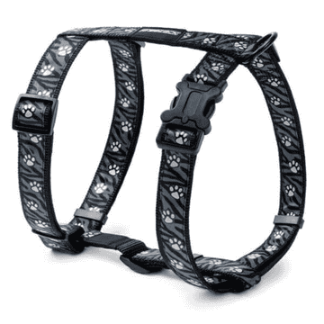 Alba Reflective Harnais pour chien L