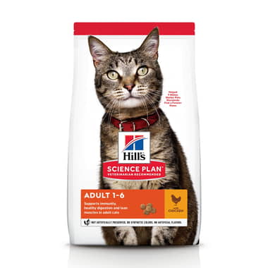 Feline Adult Chicken