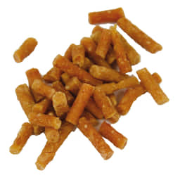Poulet Sticks mit Reis & Sesam