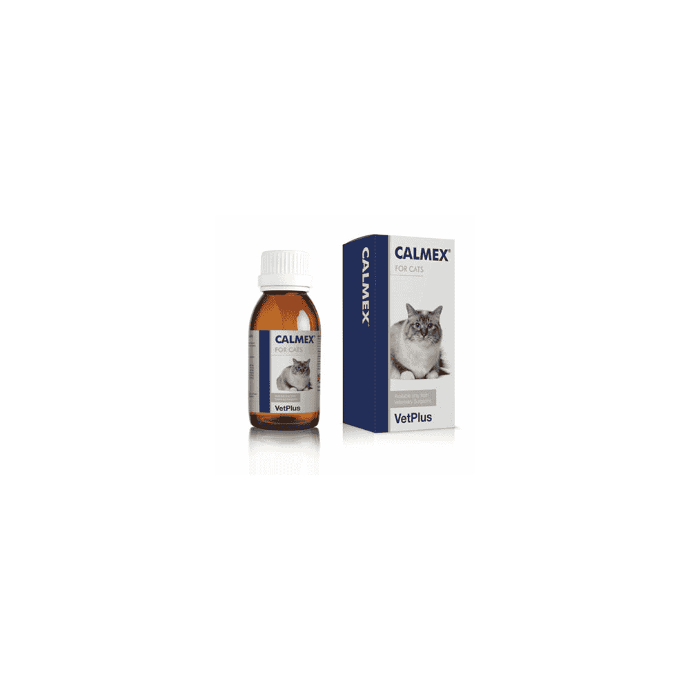 Calmex Cat