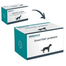 Enteritab probiotic