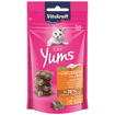 Cat Yums Huhn+Katzengras
