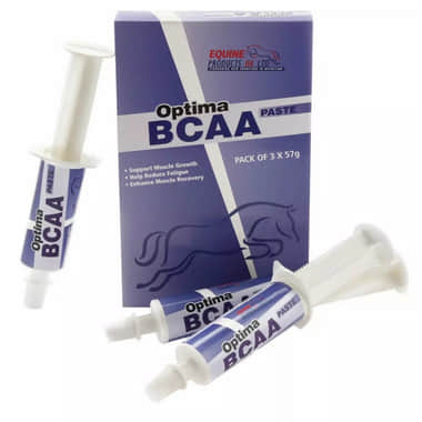 Pâte Optima BCAA