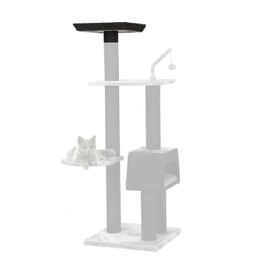 Lit de remplacement pour l'arbre à chat Tyrion et Drogo