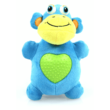 animaux en peluche Hearties
