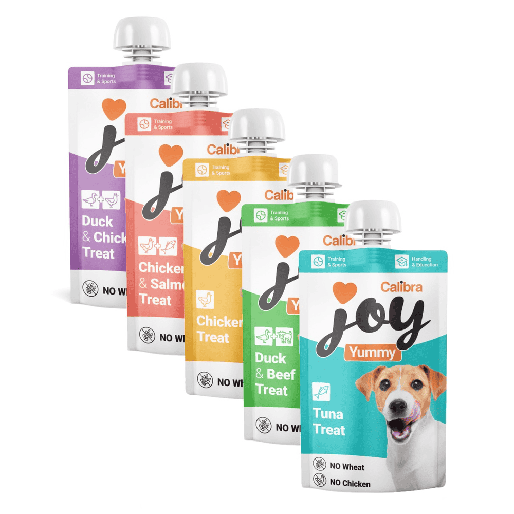 Dog Yummy Treats