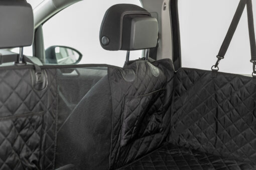 Auto-Schondecke