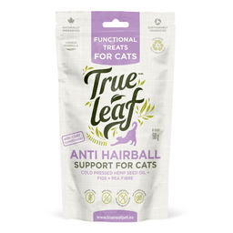 Anti-Hairball Snack