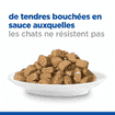 Feline Sensitive Stomach & Skin Adult - Sachet
