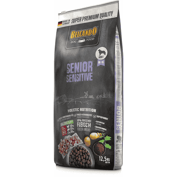 Senior Sensitive