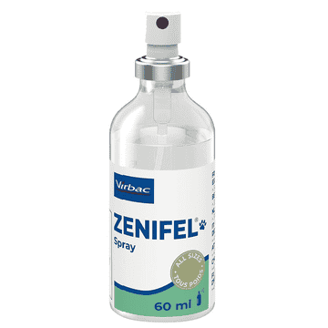 Zenifel Spray